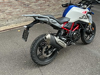 Bmw g310 motorfiets - afbeelding 16 van  17