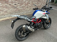 Bmw g310 motorfiets - afbeelding 17 van  17