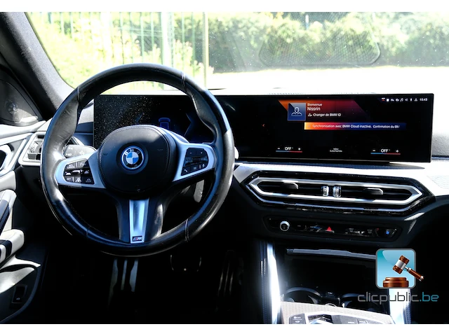 Bmw i4 edrive40 - afbeelding 2 van  59