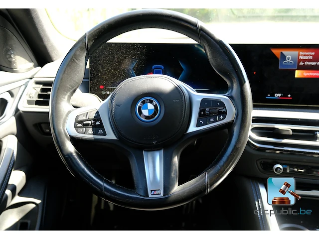 Bmw i4 edrive40 - afbeelding 3 van  59