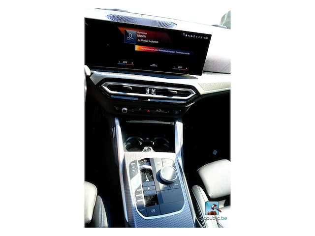 Bmw i4 edrive40 - afbeelding 4 van  59