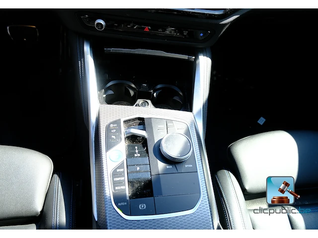 Bmw i4 edrive40 - afbeelding 5 van  59