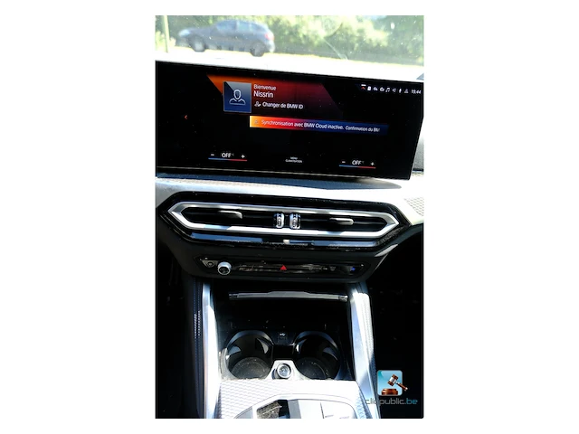 Bmw i4 edrive40 - afbeelding 6 van  59