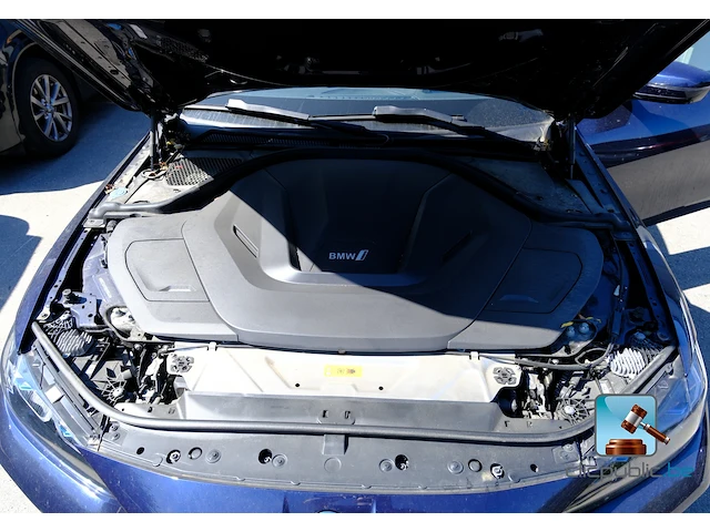Bmw i4 edrive40 - afbeelding 16 van  59