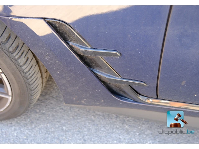 Bmw i4 edrive40 - afbeelding 35 van  59