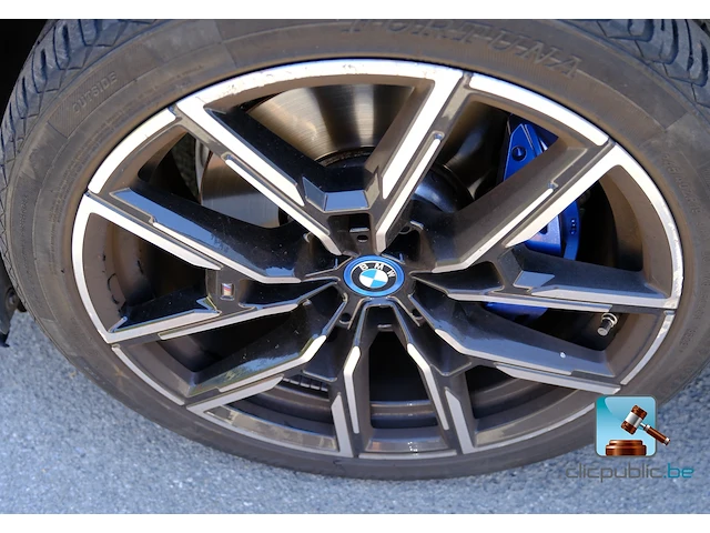 Bmw i4 edrive40 - afbeelding 36 van  59