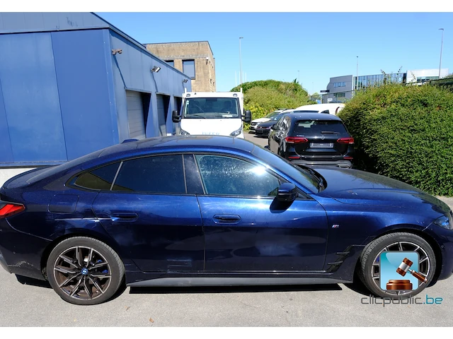 Bmw i4 edrive40 - afbeelding 34 van  59