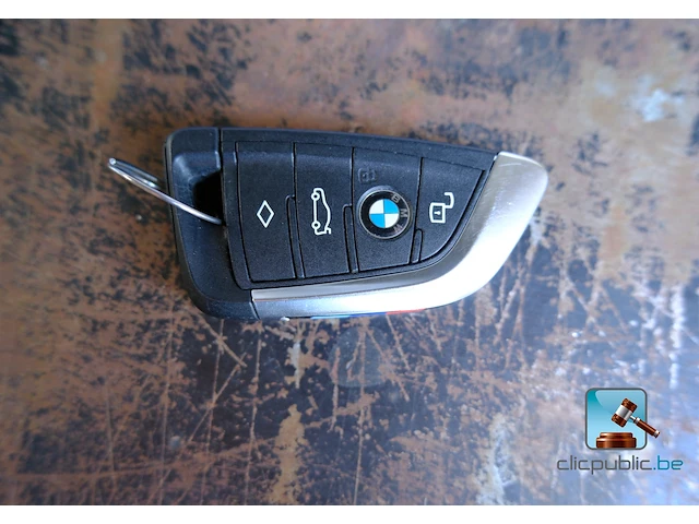 Bmw i4 edrive40 - afbeelding 55 van  59