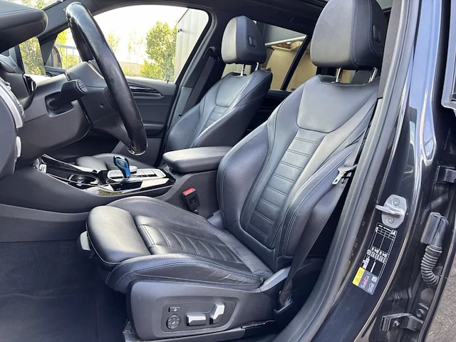 Bmw ix3, 2022 - afbeelding 3 van  38