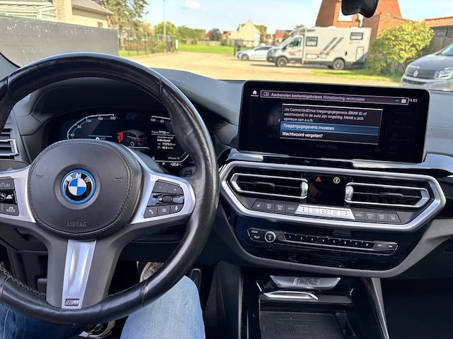 Bmw ix3, 2022 - afbeelding 6 van  38