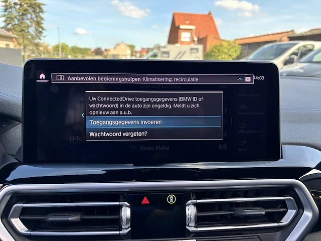 Bmw ix3, 2022 - afbeelding 7 van  38