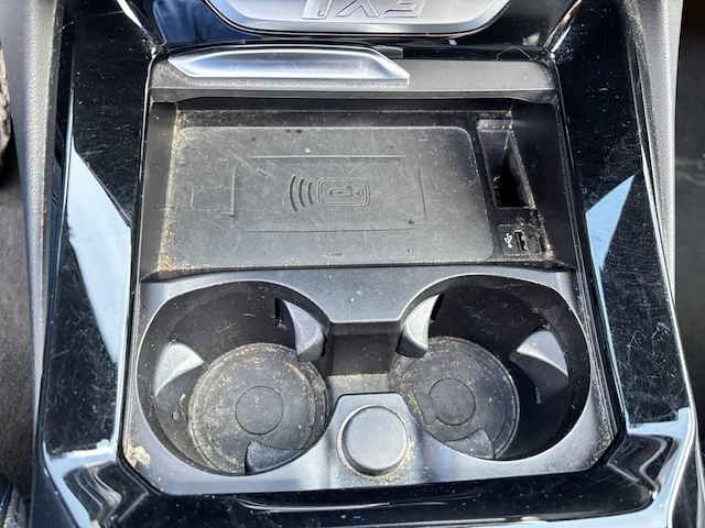 Bmw ix3, 2022 - afbeelding 9 van  38