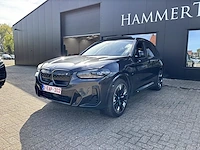 Bmw ix3, 2022