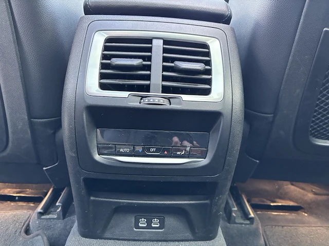 Bmw ix3, 2022 - afbeelding 16 van  38