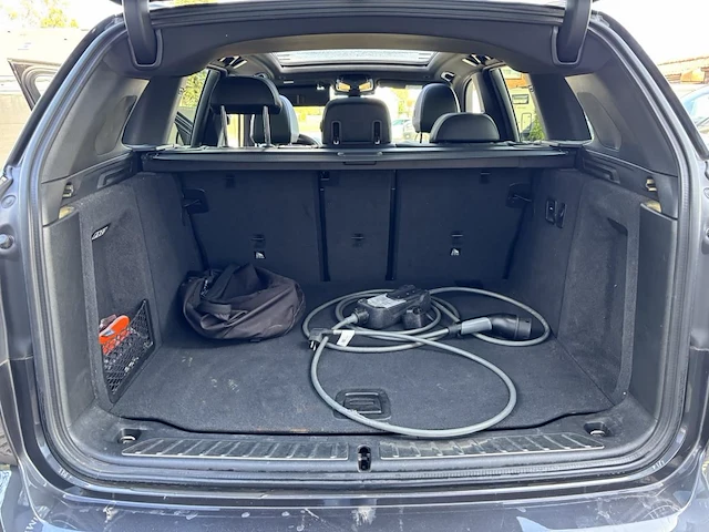Bmw ix3, 2022 - afbeelding 17 van  38