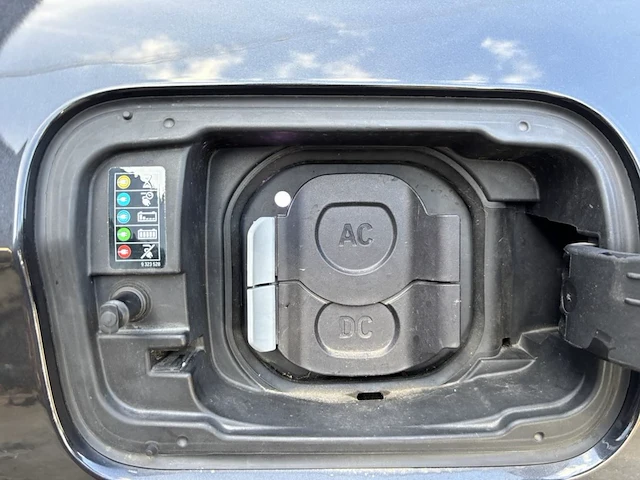 Bmw ix3, 2022 - afbeelding 19 van  38