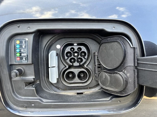 Bmw ix3, 2022 - afbeelding 20 van  38