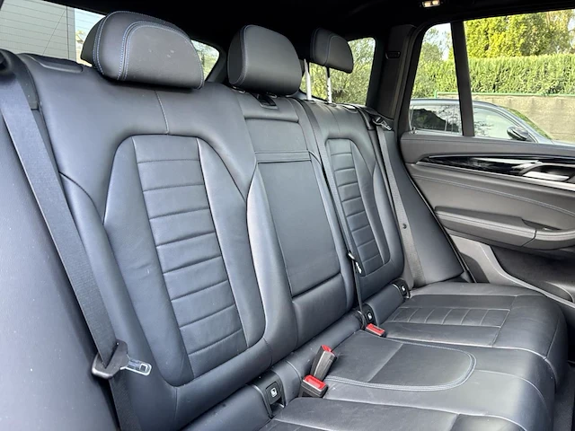 Bmw ix3, 2022 - afbeelding 21 van  38