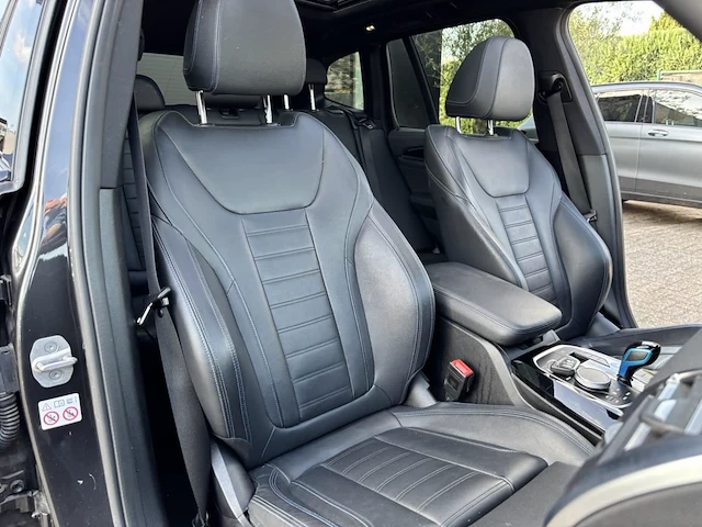 Bmw ix3, 2022 - afbeelding 22 van  38