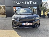 Bmw ix3, 2022 - afbeelding 12 van  38