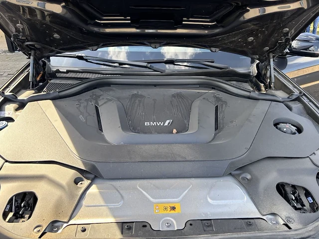 Bmw ix3, 2022 - afbeelding 26 van  38