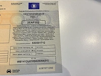 Bmw ix3, 2022 - afbeelding 28 van  38