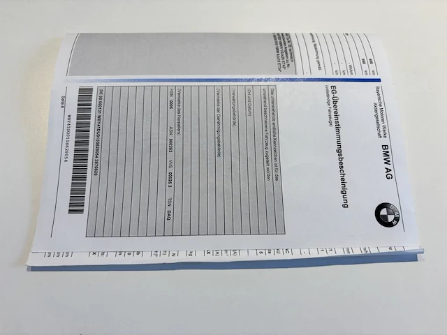 Bmw ix3, 2022 - afbeelding 31 van  38