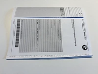 Bmw ix3, 2022 - afbeelding 31 van  38