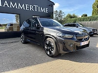 Bmw ix3, 2022 - afbeelding 23 van  38