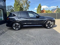 Bmw ix3, 2022 - afbeelding 33 van  38