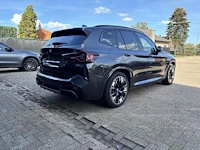 Bmw ix3, 2022 - afbeelding 34 van  38