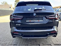 Bmw ix3, 2022 - afbeelding 35 van  38