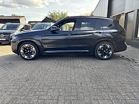 Bmw ix3, 2022 - afbeelding 37 van  38