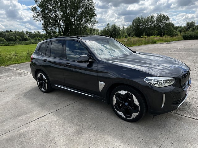 Bmw ix3 - afbeelding 2 van  10