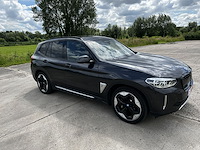 Bmw ix3 - afbeelding 2 van  10