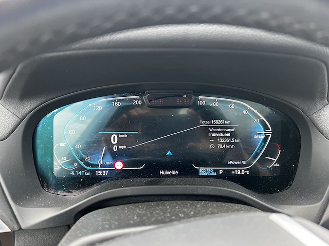 Bmw ix3 - afbeelding 5 van  10