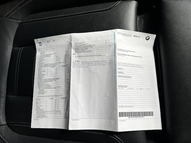 Bmw ix3 - afbeelding 6 van  10