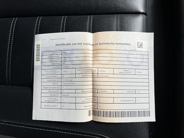 Bmw ix3 - afbeelding 8 van  10