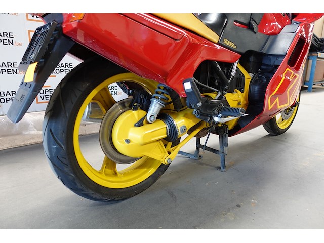Bmw k1 16v - afbeelding 2 van  19
