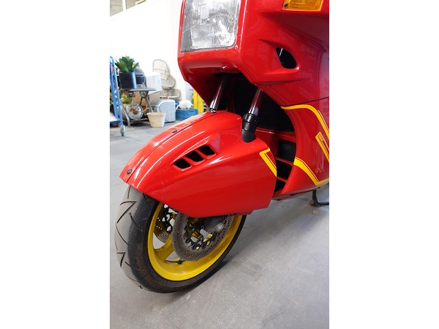 Bmw k1 16v - afbeelding 4 van  19