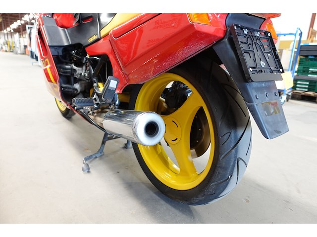 Bmw k1 16v - afbeelding 5 van  19