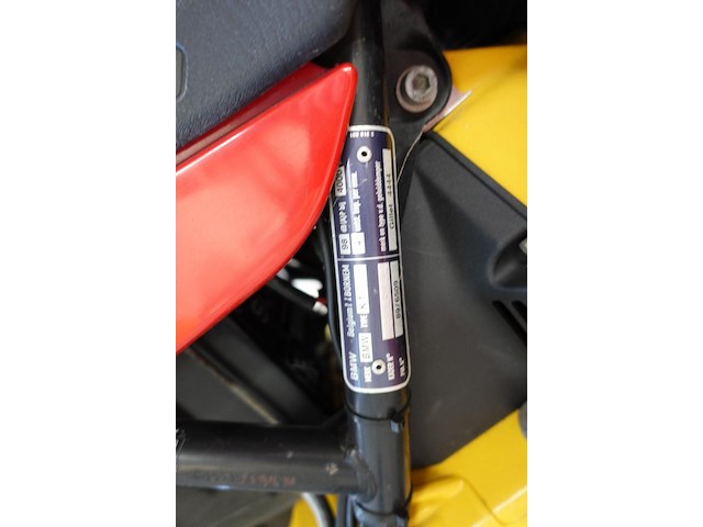 Bmw k1 16v - afbeelding 6 van  19
