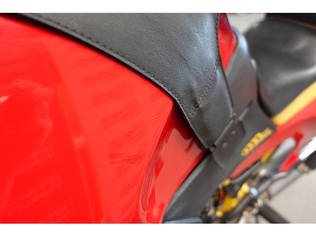 Bmw k1 16v - afbeelding 9 van  19