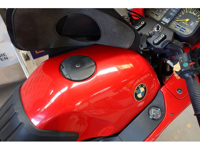 Bmw k1 16v - afbeelding 11 van  19