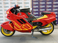 Bmw k1 16v