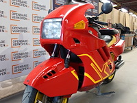 Bmw k1 16v - afbeelding 12 van  19