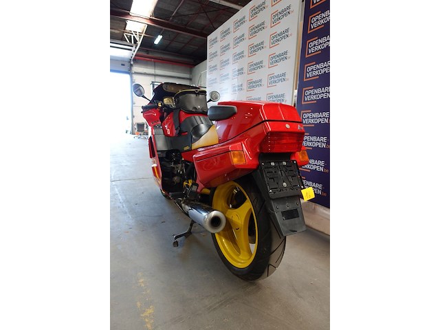 Bmw k1 16v - afbeelding 13 van  19