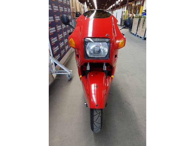 Bmw k1 16v - afbeelding 15 van  19