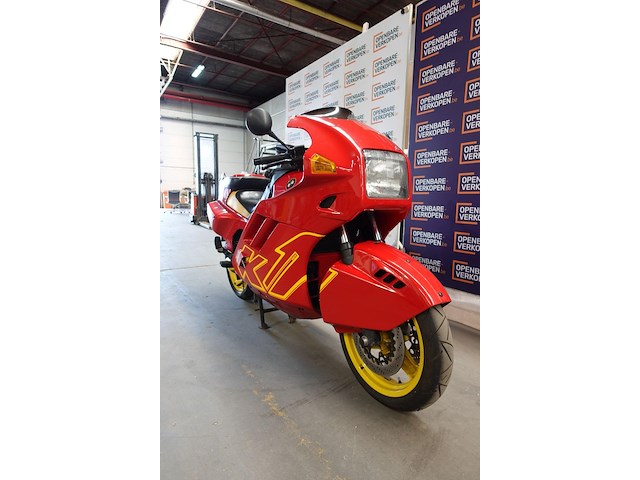 Bmw k1 16v - afbeelding 17 van  19