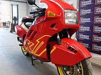 Bmw k1 16v - afbeelding 17 van  19
